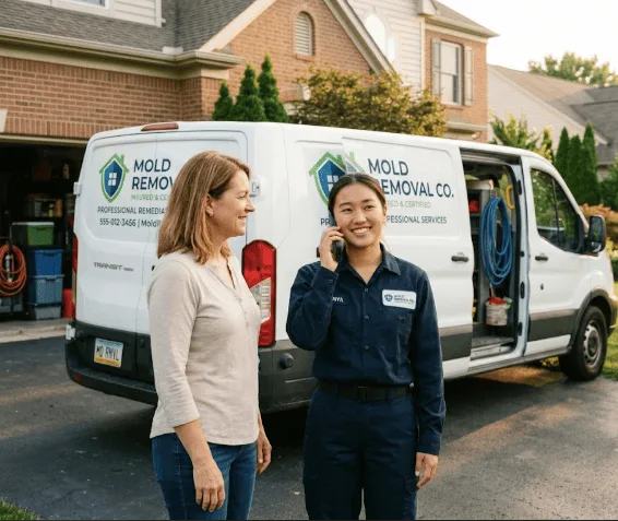 Crawlspace Mold Remediation New Geneva, PA FAQs